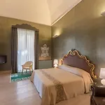 酒店 Tivoli Palazzo 1880 莱切
