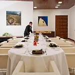 Tivoli Palazzo 1880 酒店 莱切