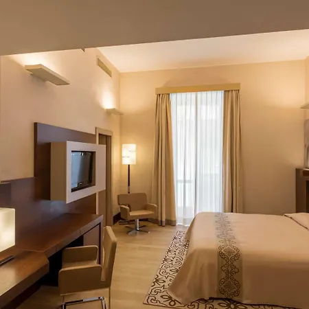 Hotel Tivoli Palazzo 1880