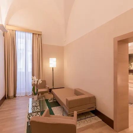 Hotel Risorgimento Lecce