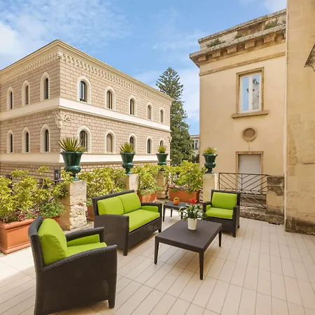 Hotel Tivoli Palazzo 1880