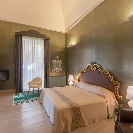 Hotel Risorgimento Lecce