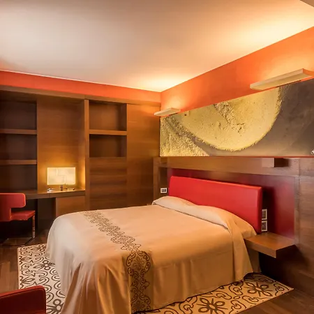 Hotel Risorgimento