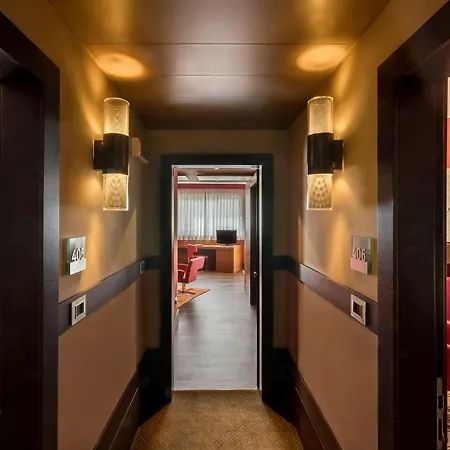 Risorgimento Hotel 5*