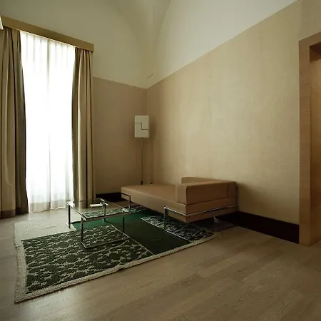 Hotel Risorgimento Lecce