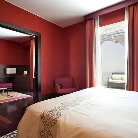 Hotel Risorgimento Lecce