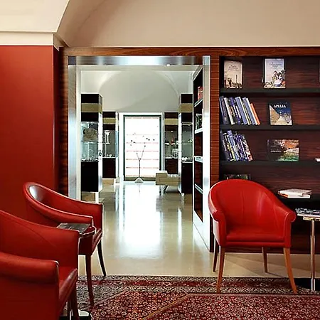 Risorgimento Hotel