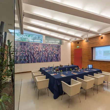 Risorgimento Hotel Lecce