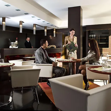 Hotel Risorgimento 5*