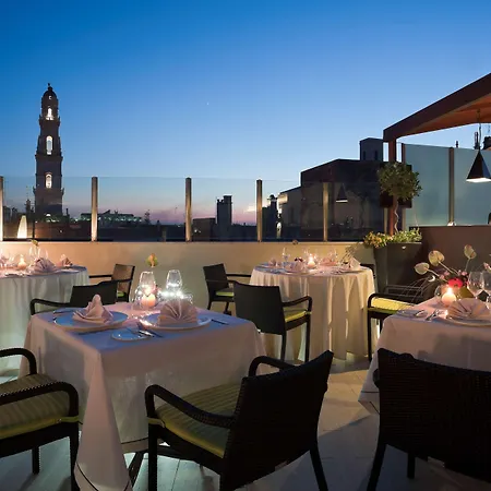 Hotel Risorgimento Lecce