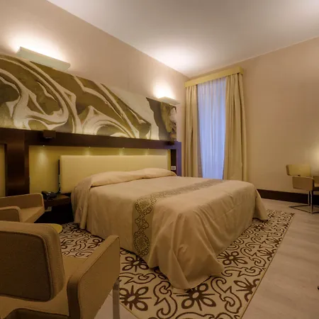Hotel Risorgimento