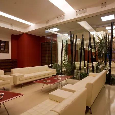 Hotel Risorgimento 5*