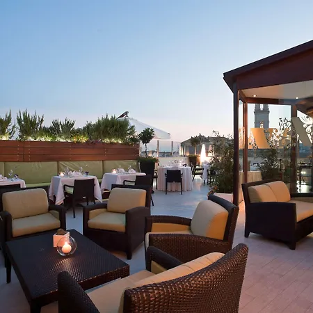 Risorgimento Hotel 5*