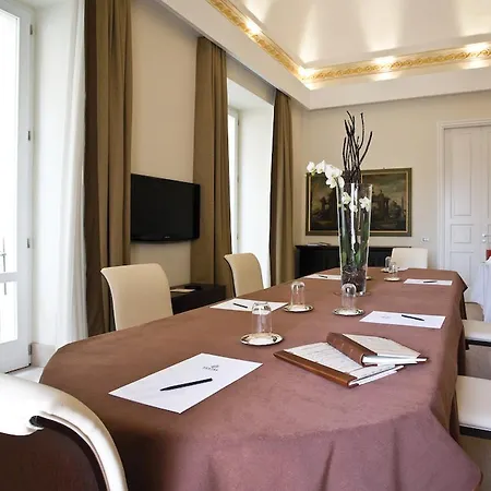 Hotel Risorgimento