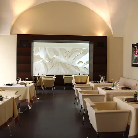 Hotel Risorgimento 5*