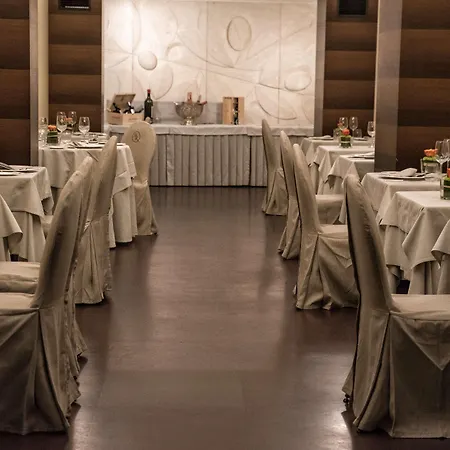 Hotel Risorgimento 5*