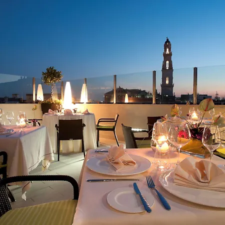 Risorgimento Hotel 5*