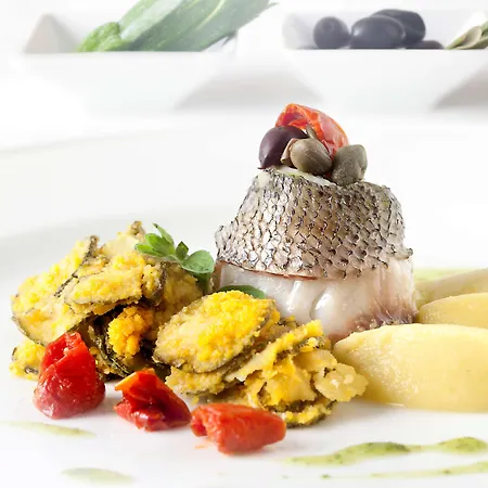 Risorgimento Hotel Lecce