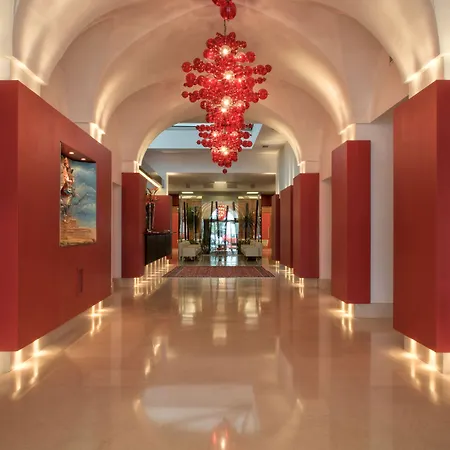 Hotel Risorgimento