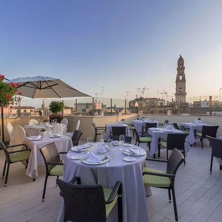 Risorgimento Hotel 5*