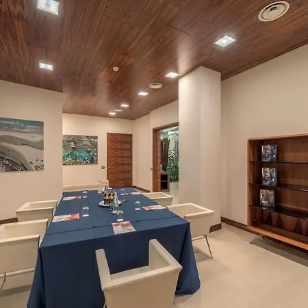 Hotel Risorgimento 5*