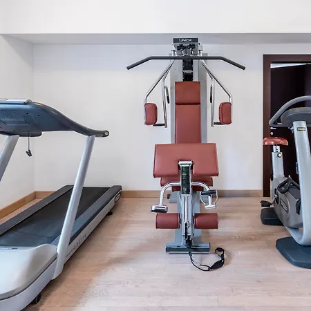 Tivoli Palazzo 1880 Lecce Hotel 5*