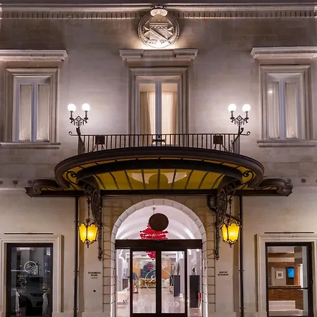 Hotel Risorgimento