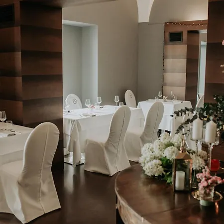 Hotel Risorgimento 5*