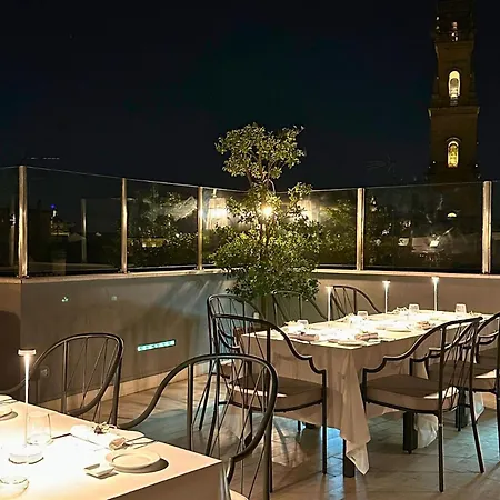 Risorgimento Hotel Lecce