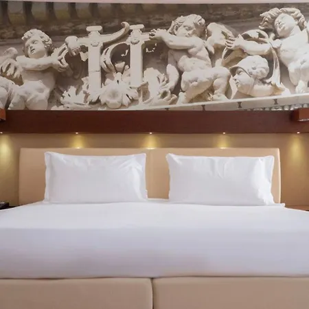 Hotel Risorgimento
