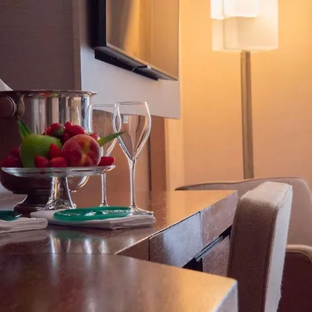 Hotel Risorgimento Lecce