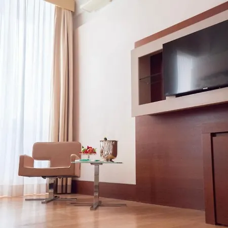 Hotel Risorgimento 5*