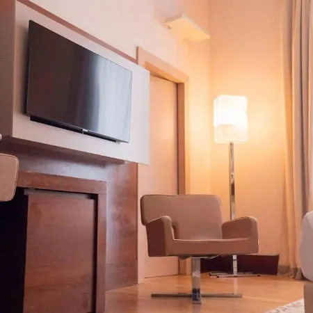 Risorgimento Hotel 5*