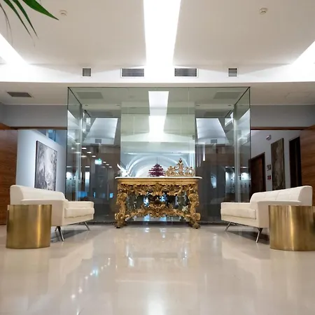 Hotel Risorgimento 5*