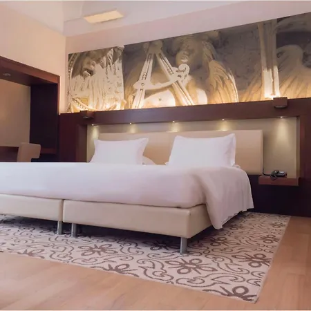 Risorgimento Hotel Lecce
