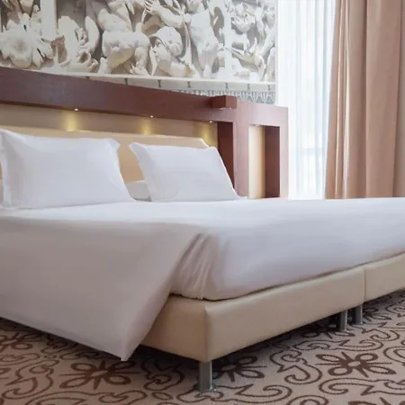 Hotel Risorgimento Lecce