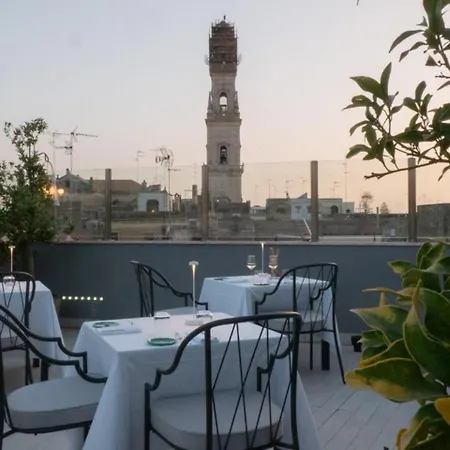 Risorgimento Hotel 5*
