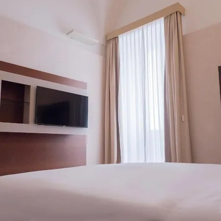 Risorgimento Hotel Lecce