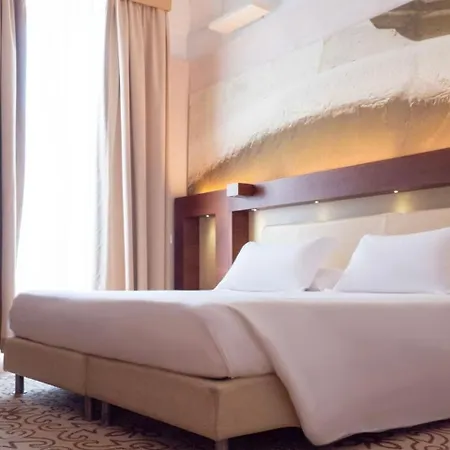 Hotel Risorgimento Lecce