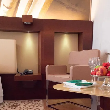 Risorgimento Hotel 5*