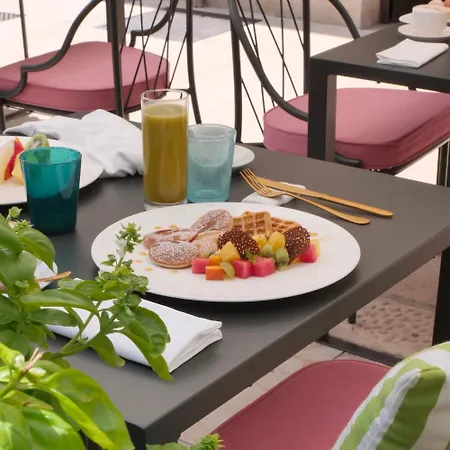 Hotel Risorgimento Lecce