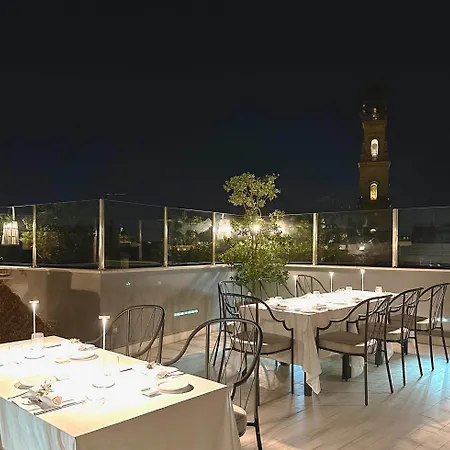 Risorgimento Hotel 5*