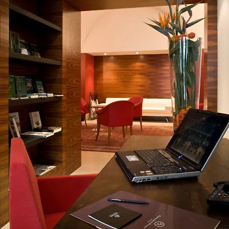 Hotel Risorgimento 5*