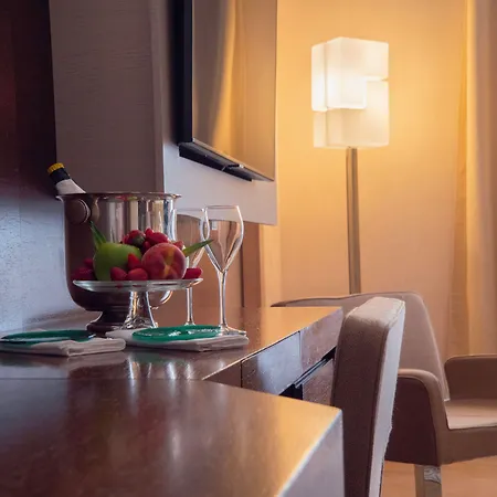 Risorgimento Hotel 5*