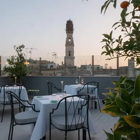 Risorgimento 5* Lecce