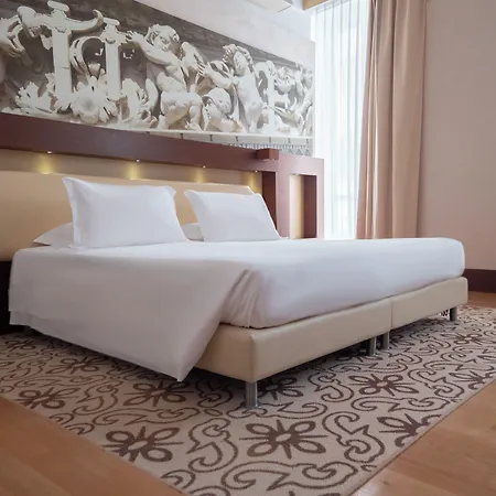 Risorgimento Hotel 5*