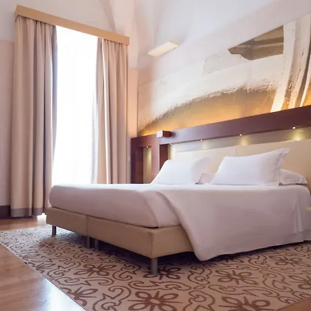 Hotel Risorgimento Lecce