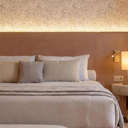 Tivoli Palazzo 1880 Hotel