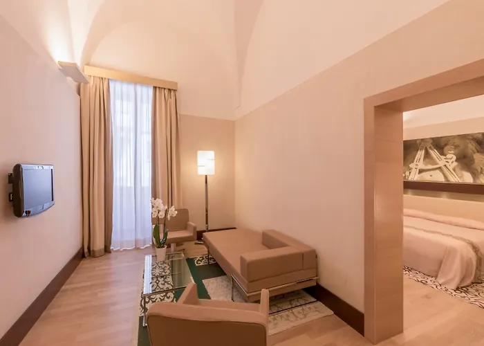 Szálloda Tivoli Palazzo 1880 Lecce Hotel Lecce