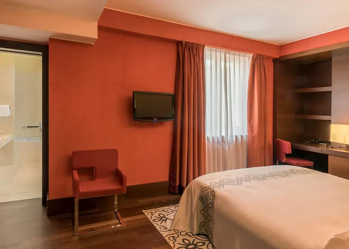 Tivoli Palazzo 1880 Lecce Hotel Lecce